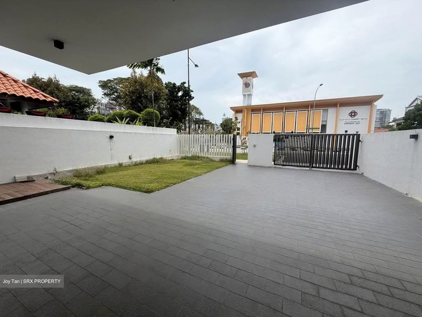 Upper East Coast Road (D15), Semi-Detached #637770101